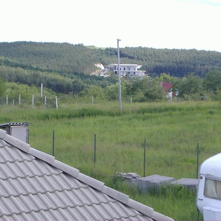 Oereghegy Vendeghaz Apartment Egerszalók Екстериор снимка